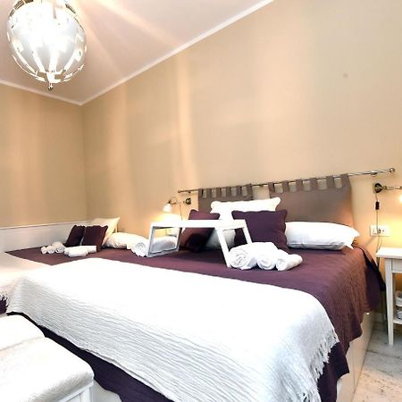 Jubilee 3 Luxury Apartment In Rome Vatican Dış mekan fotoğraf