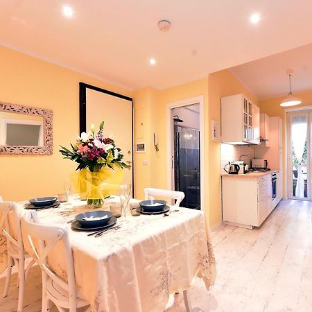 Jubilee 3 Luxury Apartment In Rome Vatican Dış mekan fotoğraf