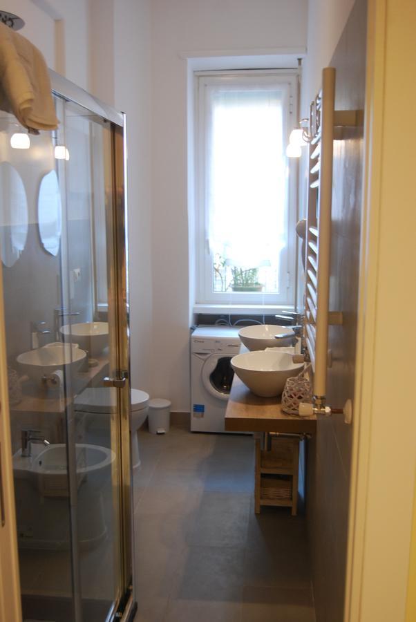 Jubilee 3 Luxury Apartment In Rome Vatican Dış mekan fotoğraf