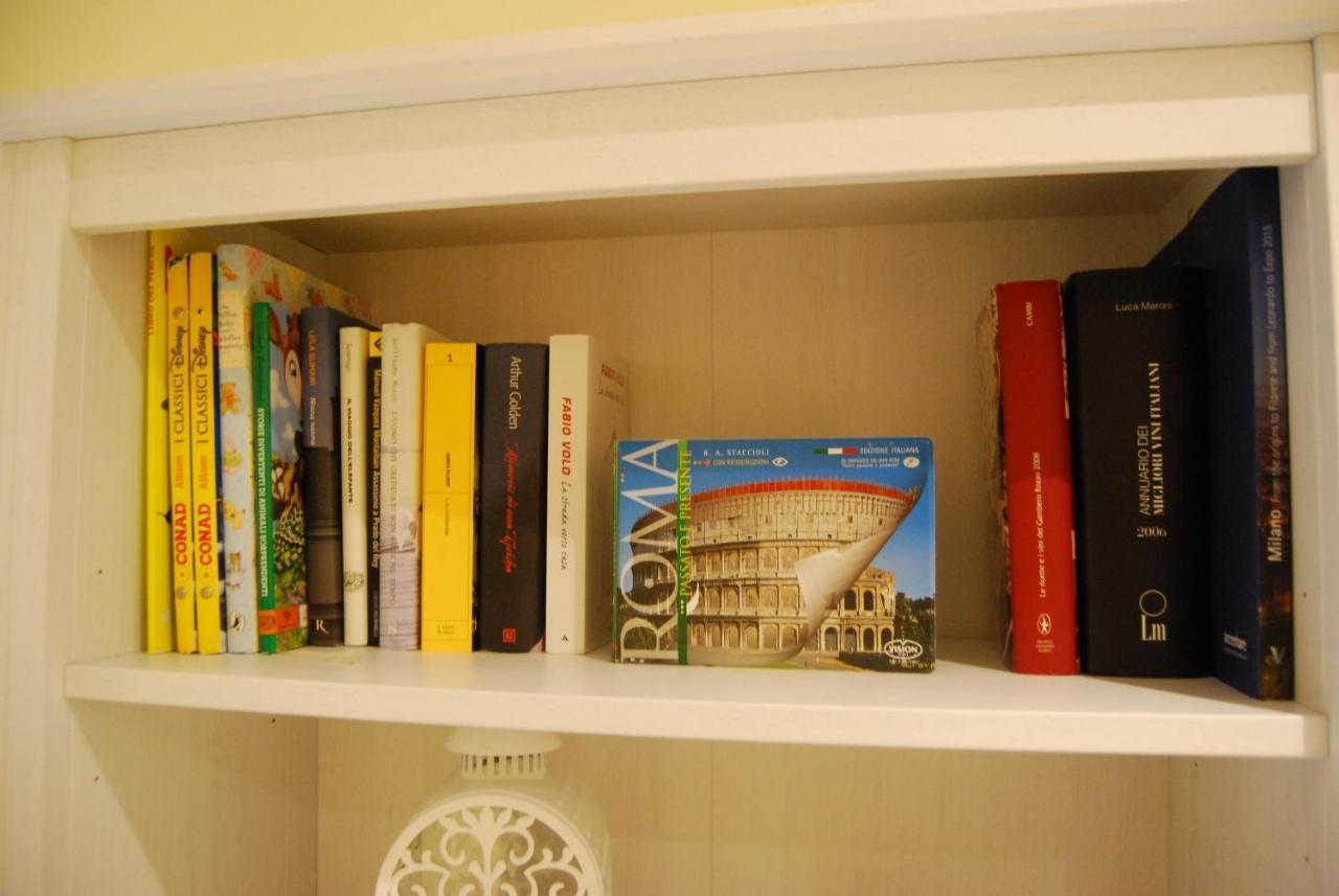 Jubilee 3 Luxury Apartment In Rome Vatican Dış mekan fotoğraf