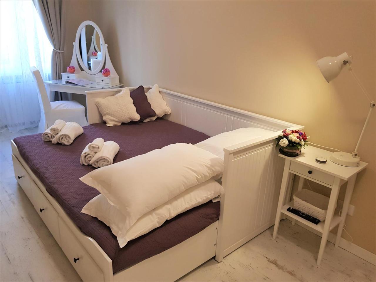 Jubilee 3 Luxury Apartment In Rome Vatican Dış mekan fotoğraf