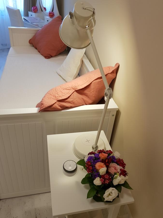 Jubilee 3 Luxury Apartment In Rome Vatican Dış mekan fotoğraf
