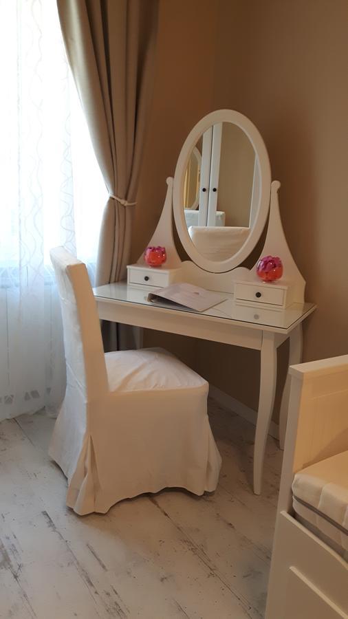 Jubilee 3 Luxury Apartment In Rome Vatican Dış mekan fotoğraf