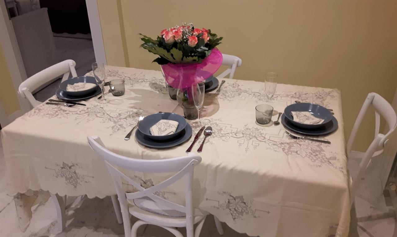 Jubilee 3 Luxury Apartment In Rome Vatican Dış mekan fotoğraf