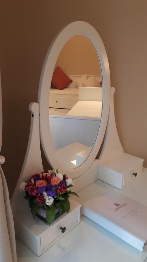 Jubilee 3 Luxury Apartment In Rome Vatican Dış mekan fotoğraf