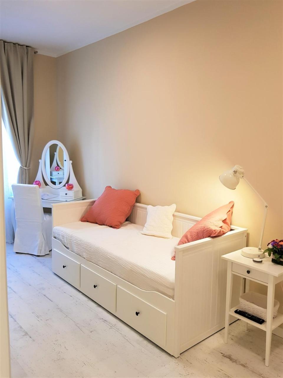 Jubilee 3 Luxury Apartment In Rome Vatican Dış mekan fotoğraf