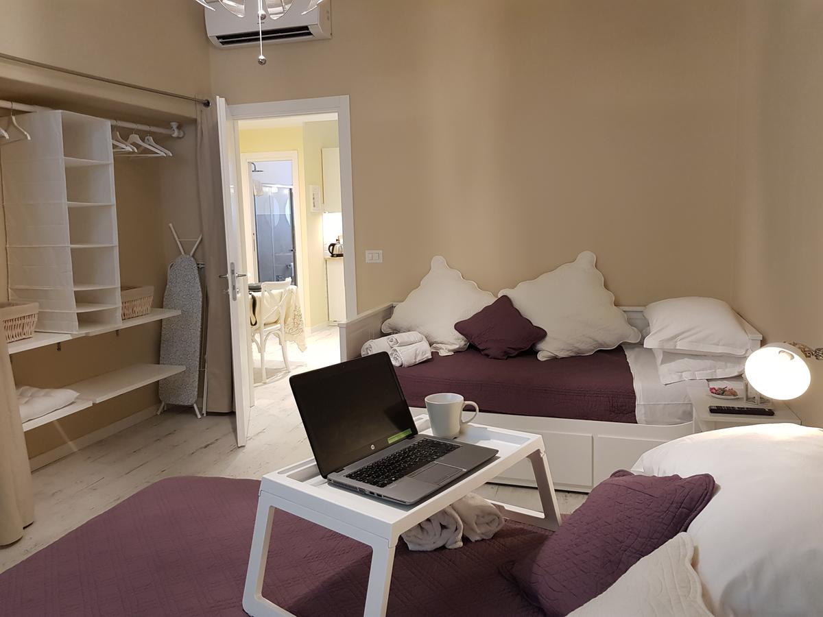 Jubilee 3 Luxury Apartment In Rome Vatican Dış mekan fotoğraf