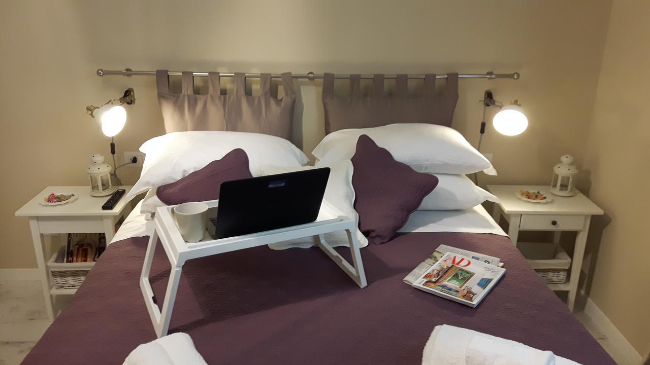 Jubilee 3 Luxury Apartment In Rome Vatican Dış mekan fotoğraf