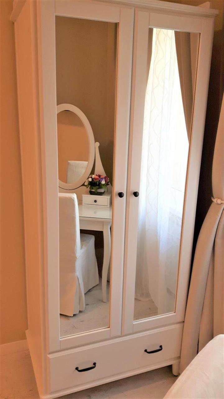 Jubilee 3 Luxury Apartment In Rome Vatican Dış mekan fotoğraf
