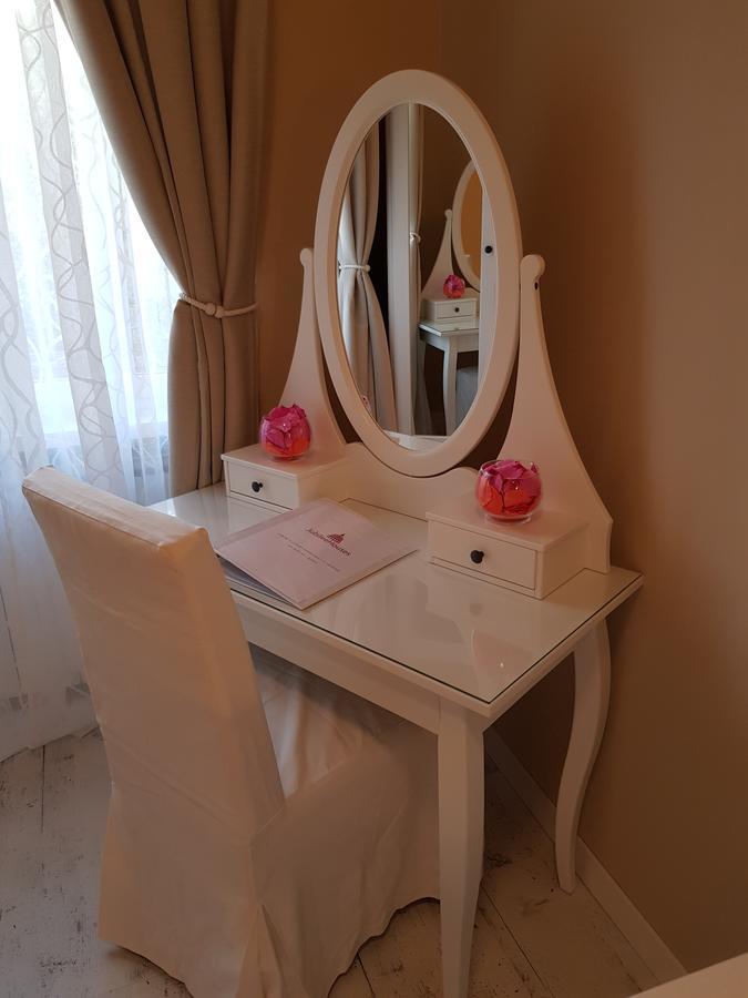 Jubilee 3 Luxury Apartment In Rome Vatican Dış mekan fotoğraf