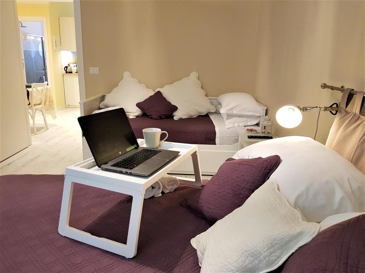 Jubilee 3 Luxury Apartment In Rome Vatican Dış mekan fotoğraf