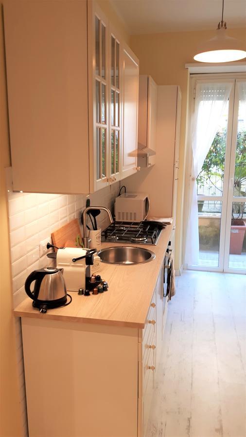 Jubilee 3 Luxury Apartment In Rome Vatican Dış mekan fotoğraf