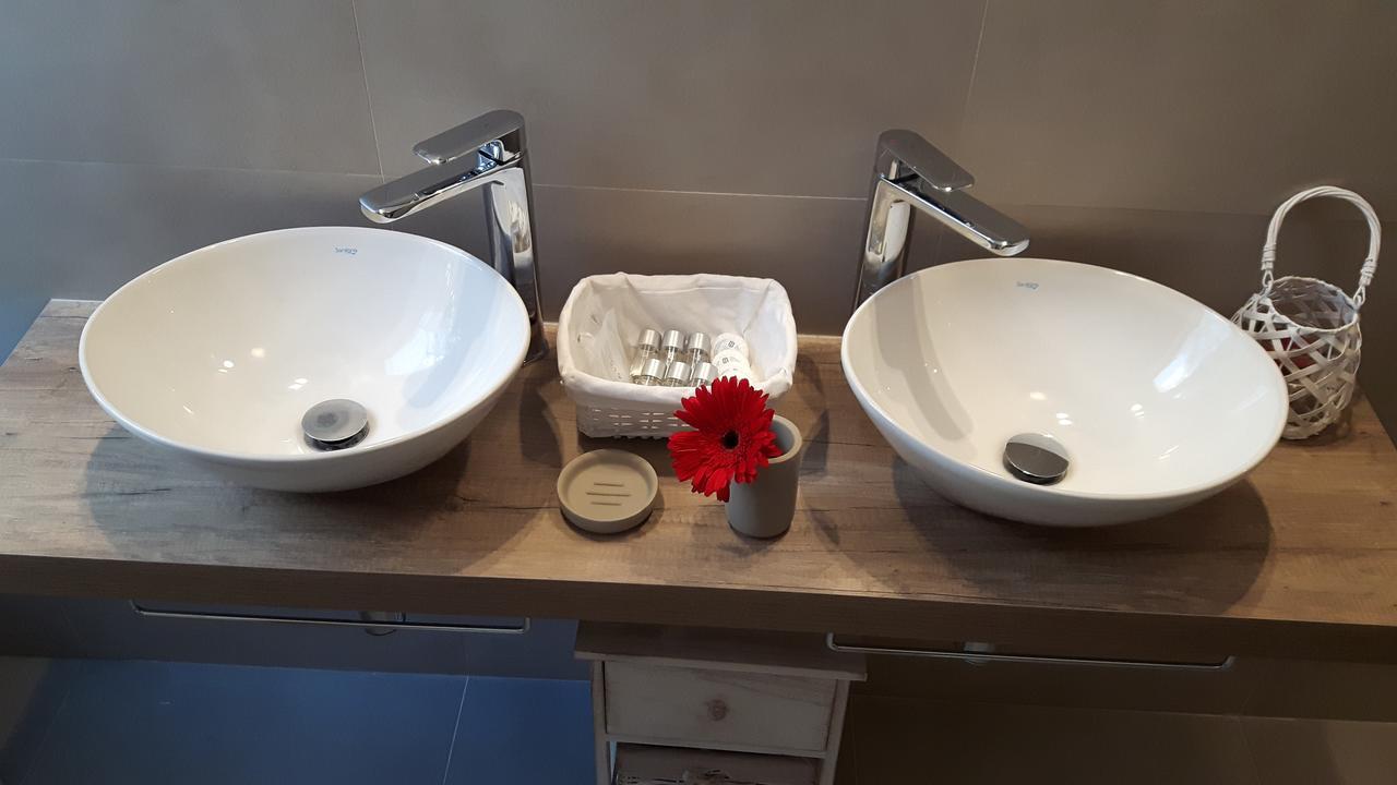 Jubilee 3 Luxury Apartment In Rome Vatican Dış mekan fotoğraf
