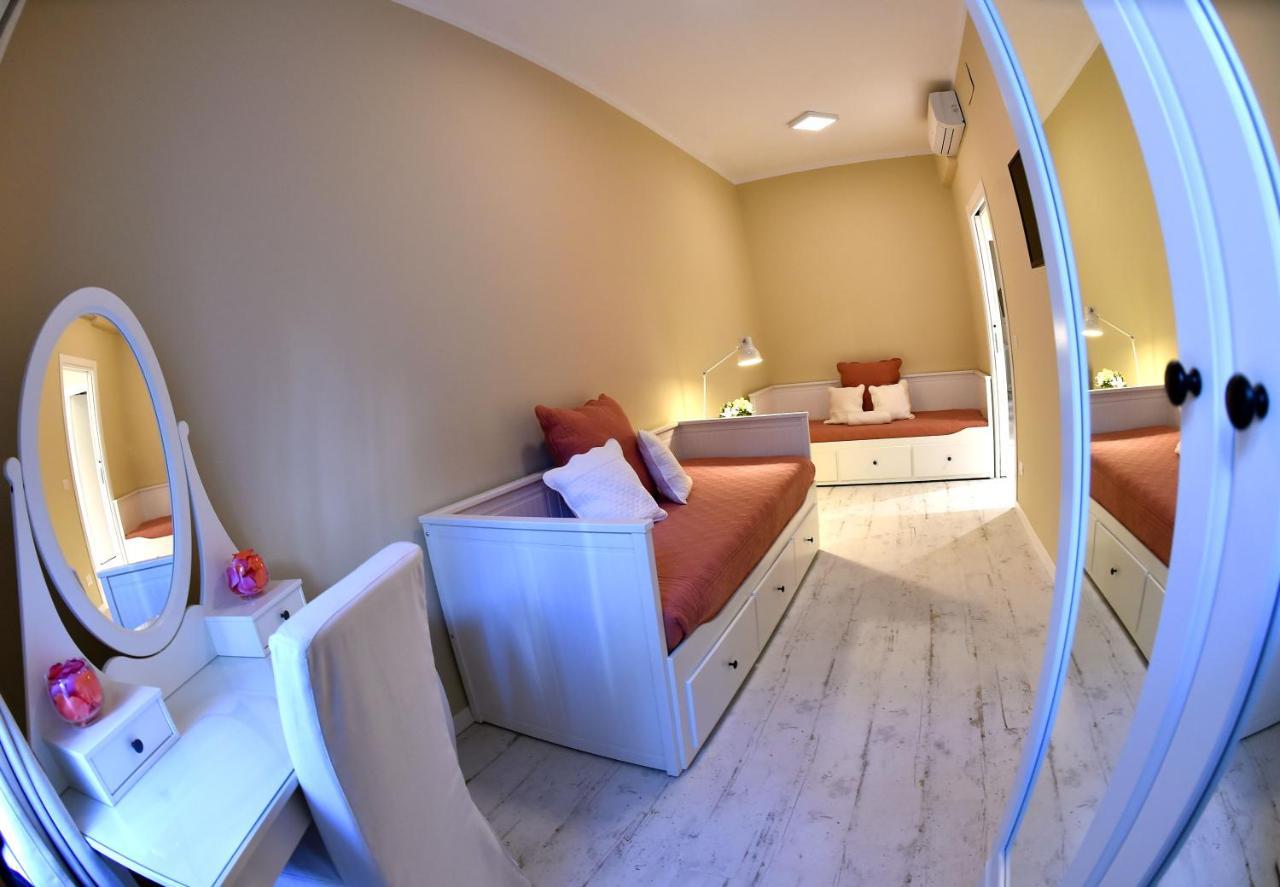 Jubilee 3 Luxury Apartment In Rome Vatican Dış mekan fotoğraf