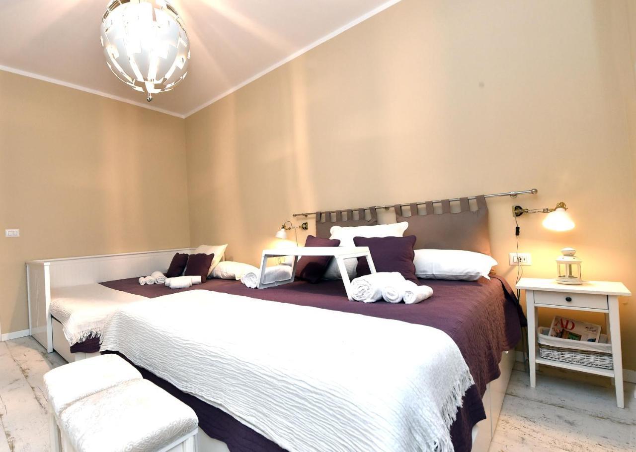 Jubilee 3 Luxury Apartment In Rome Vatican Dış mekan fotoğraf