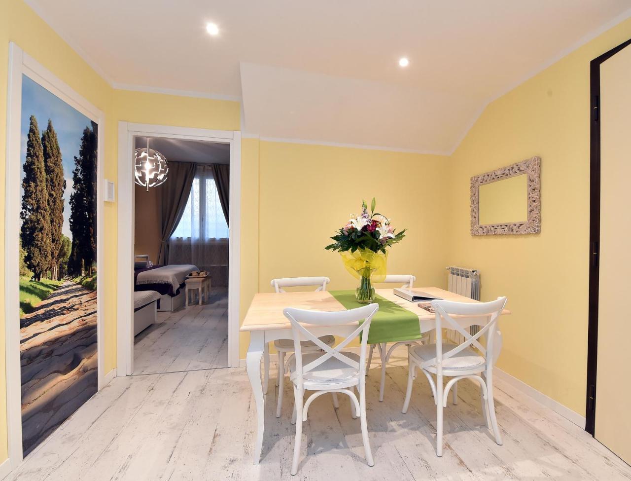 Jubilee 3 Luxury Apartment In Rome Vatican Dış mekan fotoğraf