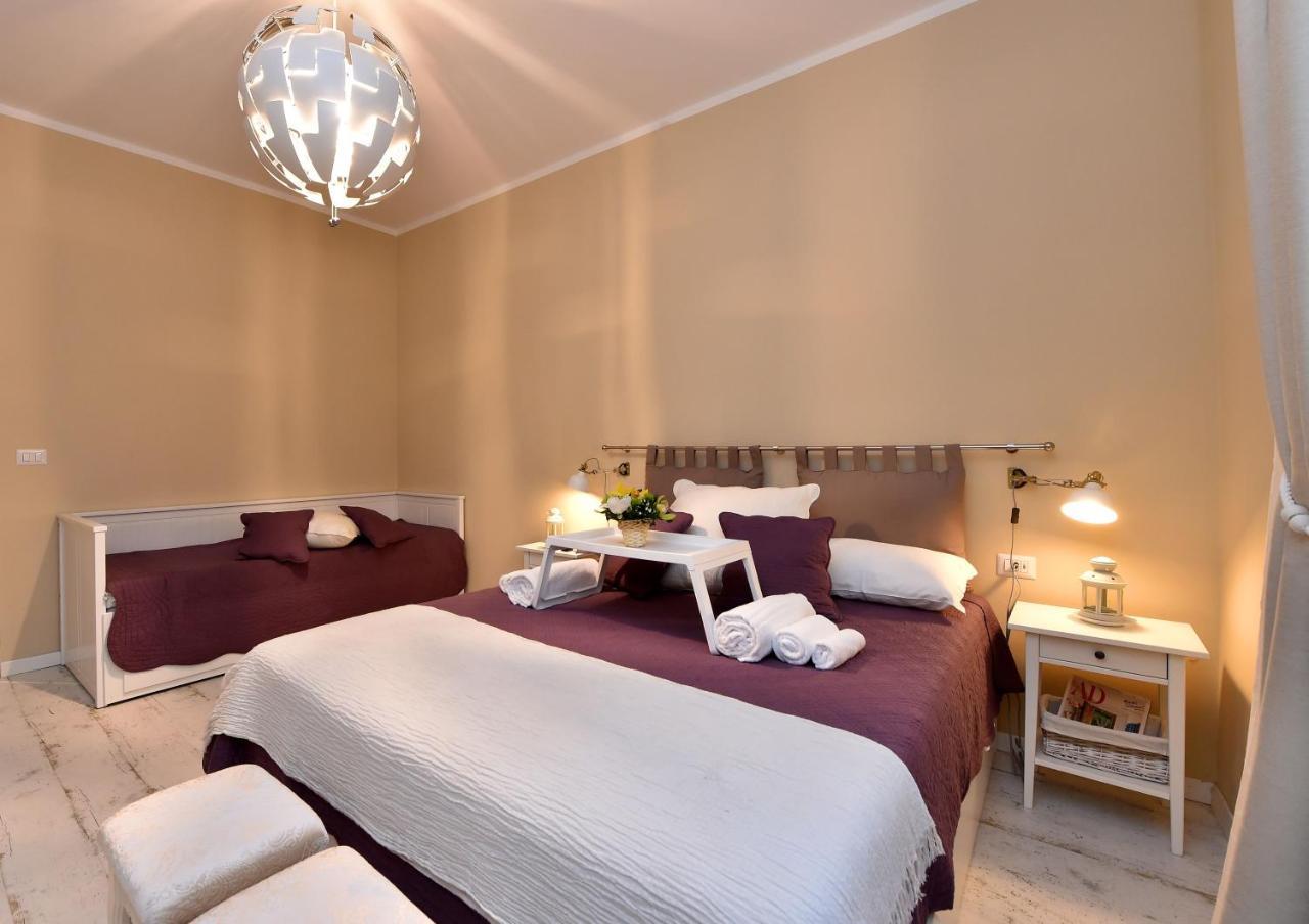 Jubilee 3 Luxury Apartment In Rome Vatican Dış mekan fotoğraf