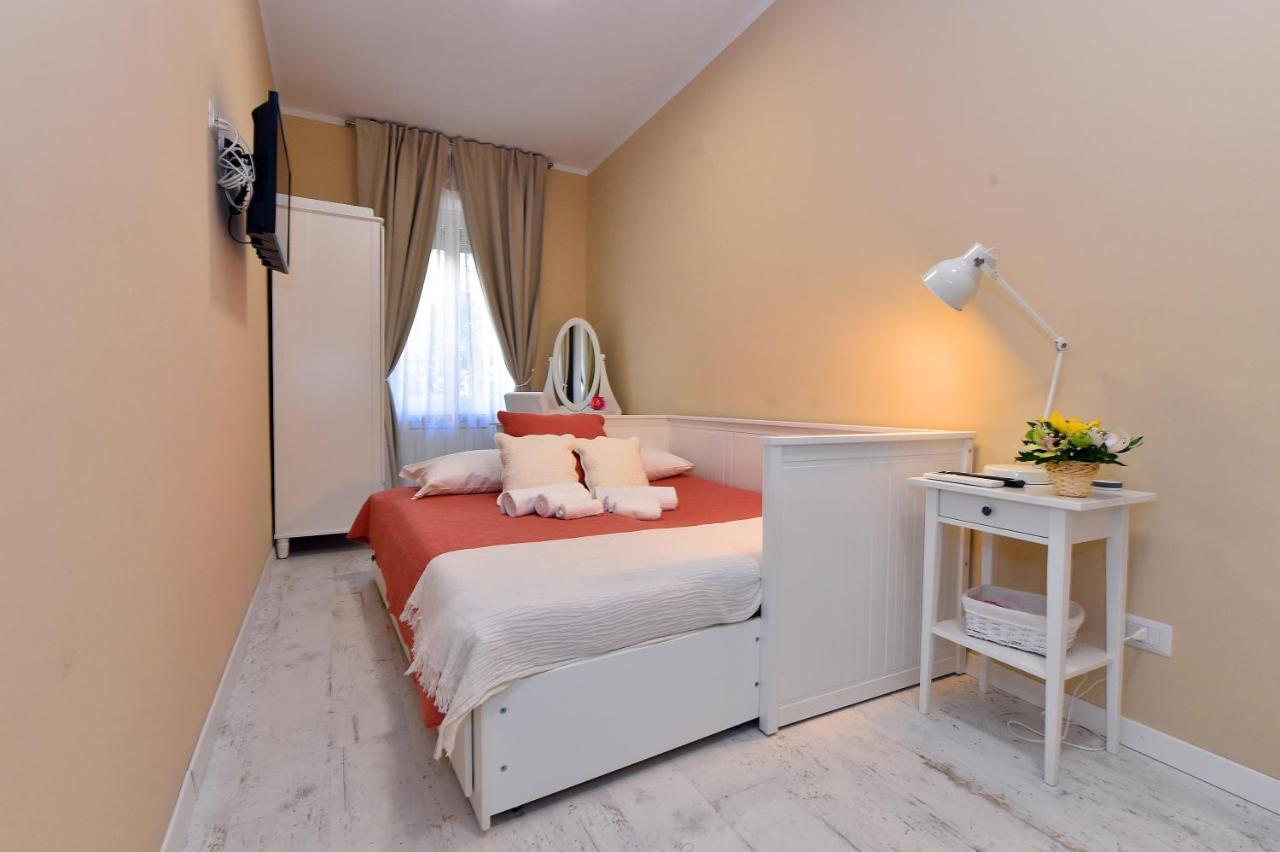 Jubilee 3 Luxury Apartment In Rome Vatican Dış mekan fotoğraf