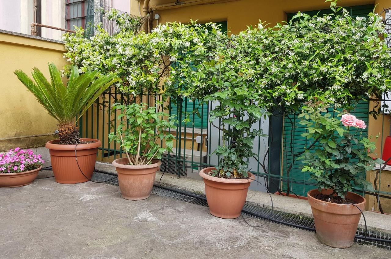 Jubilee 3 Luxury Apartment In Rome Vatican Dış mekan fotoğraf