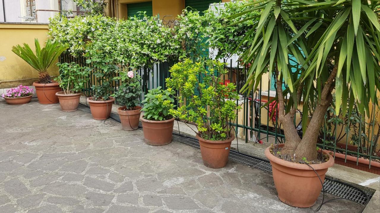 Jubilee 3 Luxury Apartment In Rome Vatican Dış mekan fotoğraf